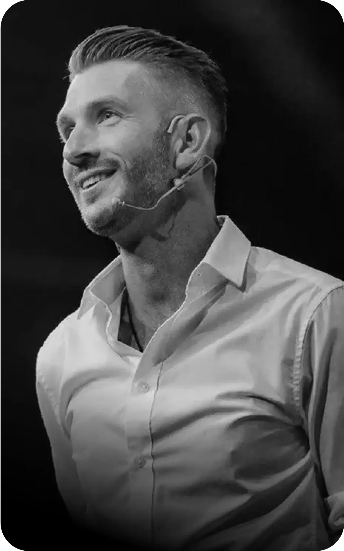 Tim Bio-Hacker